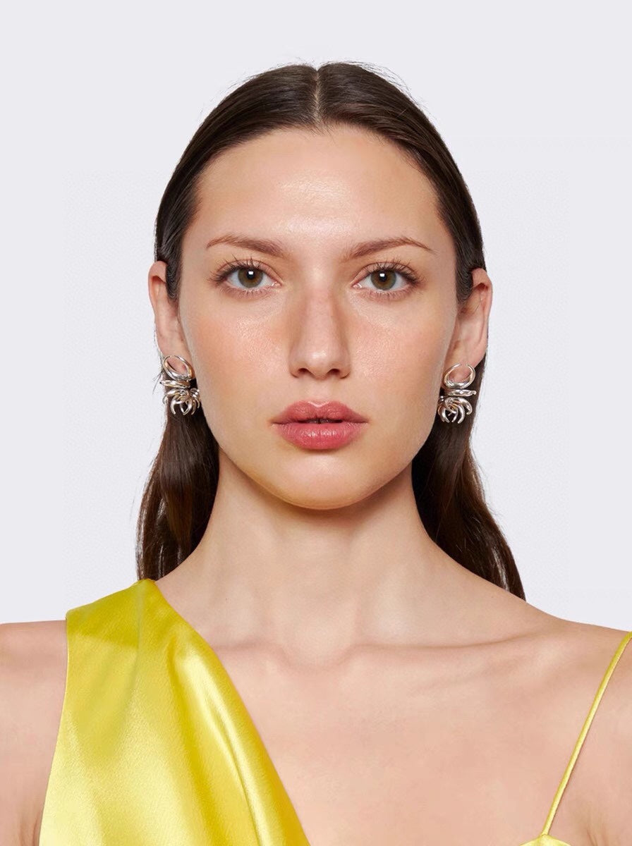 18K BVLGARI Earrings